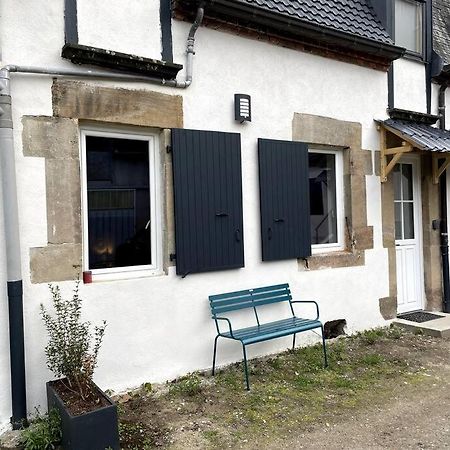 Bel Appartement Sur Cour Plein Centre Ville Et Parking Moulins  Exteriér fotografie