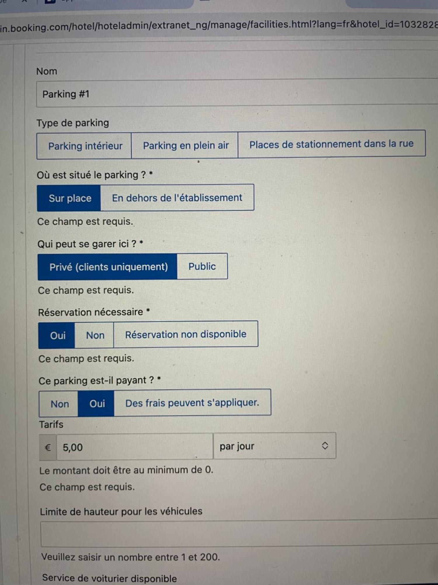 Bel Appartement Sur Cour Plein Centre Ville Et Parking Moulins  Exteriér fotografie